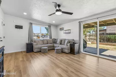 8448 E Ruby Drive, Tucson, AZ 85730 - Photo 6