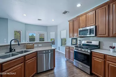 3614 E Canter Road, Tucson, AZ 85739 - Photo 18