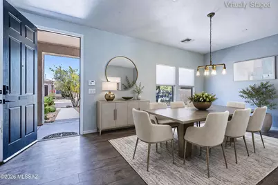 3614 E Canter Road, Tucson, AZ 85739 - Photo 2