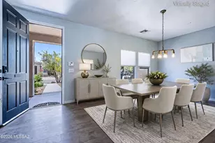 3614 E Canter Rd, Tucson, AZ 85739 - Photo 2