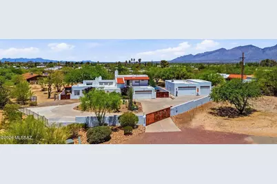 280 S Brown Avenue, Tucson, AZ 85710 - Photo 48