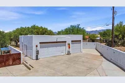280 S Brown Avenue, Tucson, AZ 85710 - Photo 2