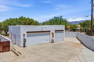 280 S Brown Ave, Tucson, AZ 85710 - Photo 2