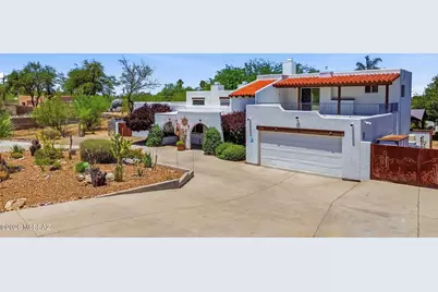 280 S Brown Street, Tucson, AZ 85710 - Photo 4