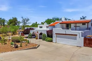 280 S Brown Ave, Tucson, AZ 85710 - Photo 4