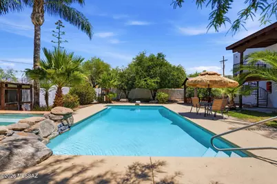 280 S Brown Avenue, Tucson, AZ 85710 - Photo 38