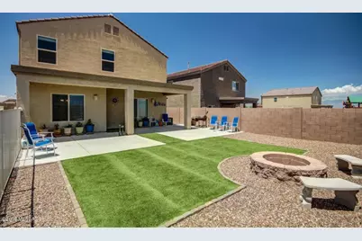 10335 S Keegan Avenue, Vail, AZ 85641 - Photo 16