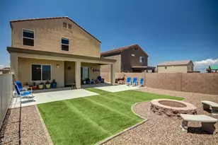 10335 S Keegan Ave, Vail, AZ 85641 - Photo 16