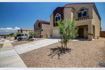 10335 S Keegan Avenue, Vail, AZ 85641 - Photo 1