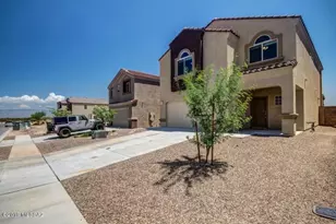 10335 S Keegan Ave, Vail, AZ 85641 - Photo 1