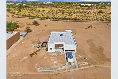 5583 S Swires Road, Tucson, AZ 85746 - Photo 22