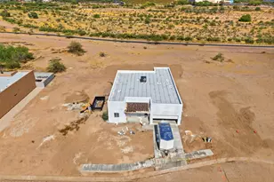 5583 S Swires Rd, Tucson, AZ 85746 - Photo 22