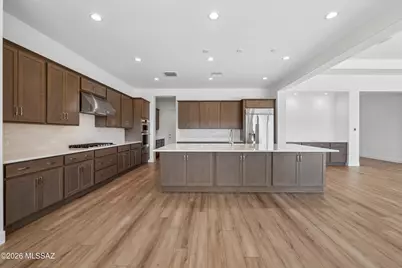 36274 S Basin Camp Road, Saddlebrooke, AZ 85739 - Photo 6