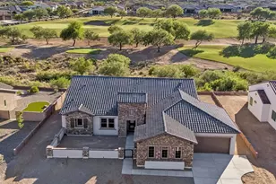 36274 S Basin Camp Rd, Saddlebrooke, AZ 85739 - Photo 1