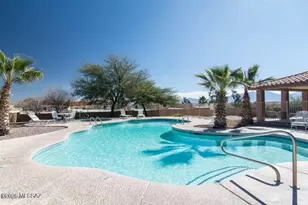 18857 S Esherton Dr, Sahuarita, AZ 85629 - Photo 32