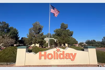 4171 Tinker Drive #Lot 53, Sierra Vista, AZ 85650 - Photo 44