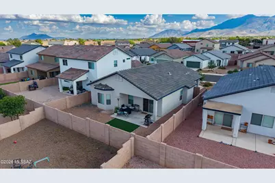4171 Tinker Drive #Lot 53, Sierra Vista, AZ 85650 - Photo 28