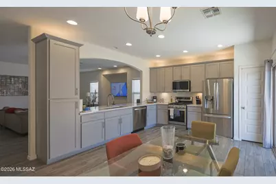 4171 Tinker Drive #Lot 53, Sierra Vista, AZ 85650 - Photo 6