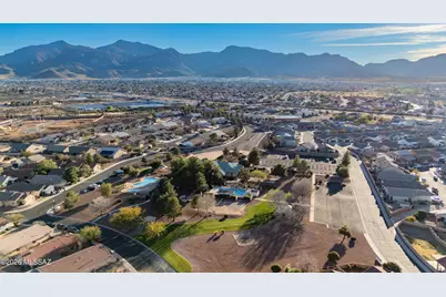 4171 Tinker Drive #Lot 53, Sierra Vista, AZ 85650 - Photo 32