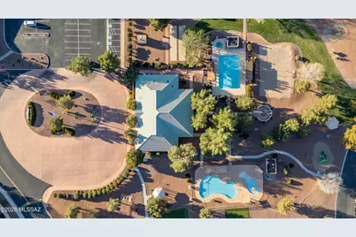 4171 Tinker Drive #Lot 53, Sierra Vista, AZ 85650 - Photo 34