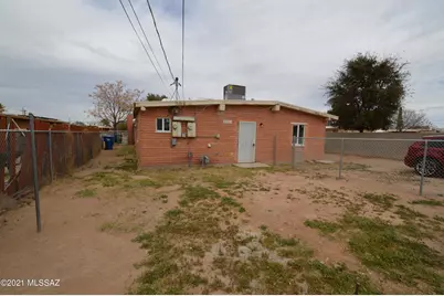 20 E Susana Street, Tucson, AZ 85756 - Photo 2