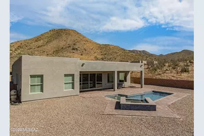10556 E Ocotillo Rim Trail, Vail, AZ 85641 - Photo 34