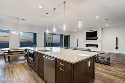 10556 E Ocotillo Rim Trail, Vail, AZ 85641 - Photo 6