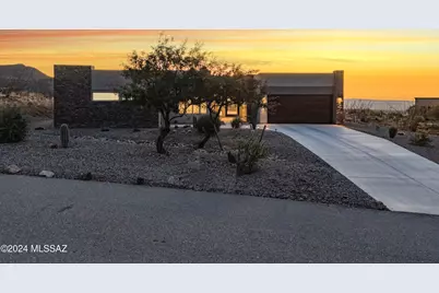 10556 E Ocotillo Rim Trail, Vail, AZ 85641 - Photo 38