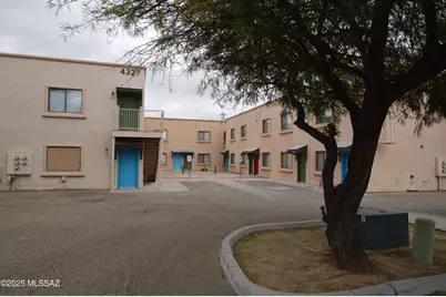 4327 E Bellevue Street #3102, Tucson, AZ 85712 - Photo 1