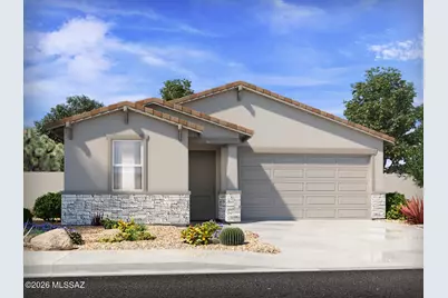 5129 W Bowen House Road, Tucson, AZ 85757 - Photo 6