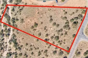 Tbd W Thunder Pass Rd, Benson, AZ 85602 - Photo 1