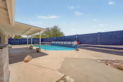 7550 E Rio Verde Drive, Tucson, AZ 85715 - Photo 22