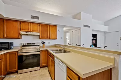3345 W Starfall Place, Tucson, AZ 85741 - Photo 18