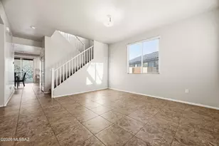 14302 N Fragile Clay Ave, Marana, AZ 85658 - Photo 4