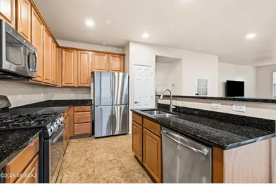 14302 N Fragile Clay Avenue, Marana, AZ 85658 - Photo 20