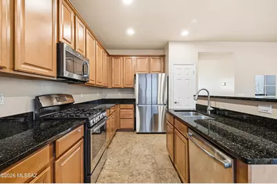 14302 N Fragile Clay Avenue, Marana, AZ 85658 - Photo 18