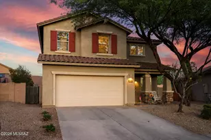 14302 N Fragile Clay Ave, Marana, AZ 85658 - Photo 1