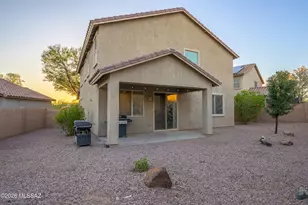 14302 N Fragile Clay Ave, Marana, AZ 85658 - Photo 36