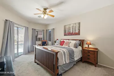 5076 W Wild Burro Spring Drive, Marana, AZ 85658 - Photo 12