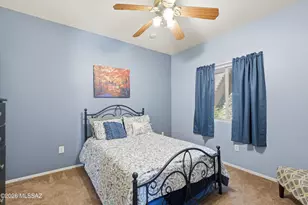 5076 W Wild Burro Spring Dr, Marana, AZ 85658 - Photo 16