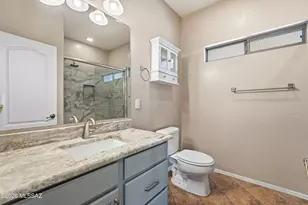 5076 W Wild Burro Spring Dr, Marana, AZ 85658 - Photo 18
