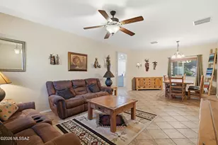 5076 W Wild Burro Spring Dr, Marana, AZ 85658 - Photo 24