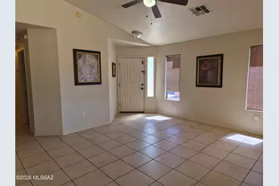 3451 W Avenida De San Candido, Tucson, AZ 85746 - Photo 2