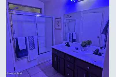 3451 W Avenida De San Candido, Tucson, AZ 85746 - Photo 8