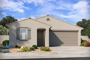5121 W Bowen House Rd, Tucson, AZ 85757 - Photo 6