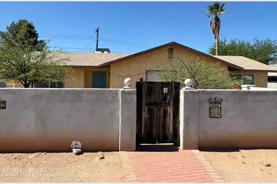 4086 E Montecito Street, Tucson, AZ 85711 - Photo 4