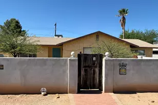 4086 E Montecito St, Tucson, AZ 85711 - Photo 6