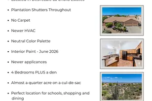 2006 W Silver Rose Pl, Oro Valley, AZ 85737 - Photo 18