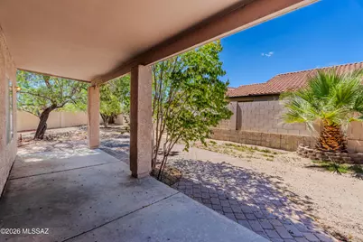 2006 W Silver Rose Place, Oro Valley, AZ 85737 - Photo 38