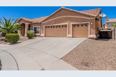 2006 W Silver Rose Place, Oro Valley, AZ 85737 - Photo 20